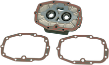 JAMES GASKET Bearing Housing/Case Gasket - Silicone - 5 Speed - Big Twin JGI-35652-79-X