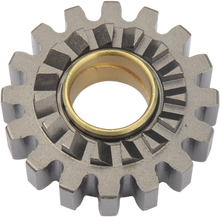 DRAG SPECIALTIES Kickstarter Mainshaft Gear 292017-HC3