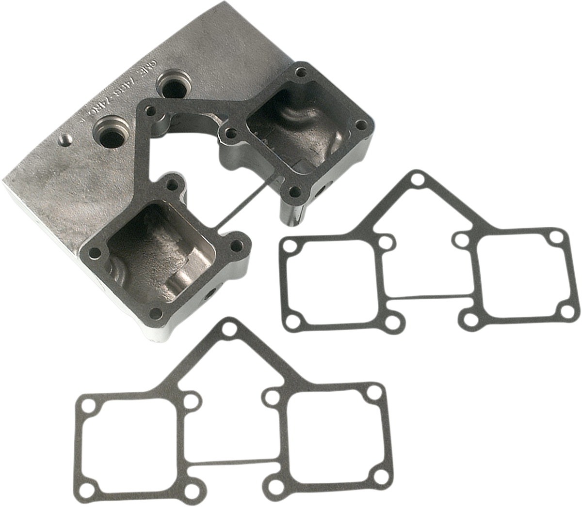 JAMES GASKET Rocker Cover Gasket - '66-'84 Shovelhead JGI-17540-69
