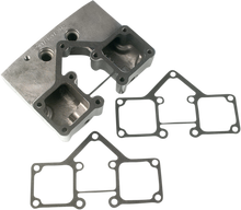 JAMES GASKET Rocker Cover Gasket - '66-'84 Shovelhead JGI-17540-69