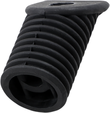 DRAG SPECIALTIES Rubber Driver Foot Peg - FXR 17-0914-HC3