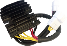 RICK'S MOTORSPORT ELECTRIC Hot Shot Rectifier/Regulator - Honda 10-138H