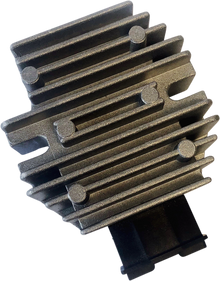 RICK'S MOTORSPORT ELECTRIC Hot Shot Rectifier/Regulator - Honda 10-115H