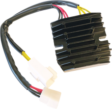 RICK'S MOTORSPORT ELECTRIC Hot Shot Rectifier/Regulator - Triumph 10-031H