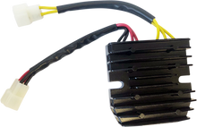 RICK'S MOTORSPORT ELECTRIC Hot Shot Rectifier/Regulator - Lithium-ion Compatible - Triumph 14-007H