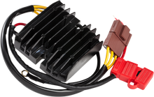 RICK'S MOTORSPORT ELECTRIC Hot Shot Rectifier/Regulator - Lithium-ion Compatible - KTM 14-013H