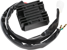 RICK'S MOTORSPORT ELECTRIC OE Style - Rectifier/Regulator - Honda 10-145