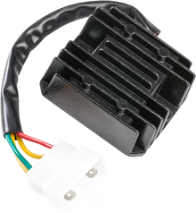 RICK'S MOTORSPORT ELECTRIC OE Style - Rectifier/Regulator - Honda 10-147
