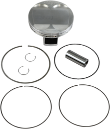 WISECO Piston Kit - 96.00 mm - Suzuki 4953M09600