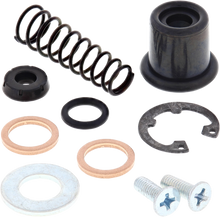 MOOSE OFFROAD Master Cylinder Rebuild Kit 18-1018
