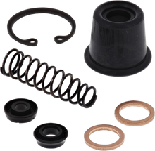 MOOSE OFFROAD Master Cylinder Rebuild Kit 18-1019