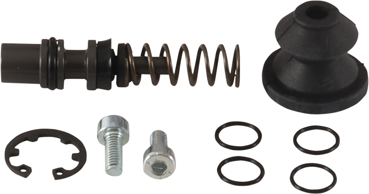MOOSE OFFROAD Master Cylinder Rebuild Kit 18-1103