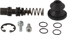 MOOSE OFFROAD Master Cylinder Rebuild Kit 18-1103