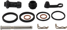 MOOSE OFFROAD Caliper Rebuild Kit - Front - Husqvarna 18-3282