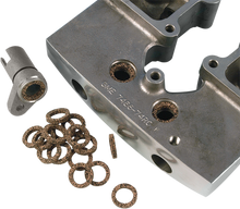 JAMES GASKET Push Rod Cover Cork - XL JGI-17955-36-D