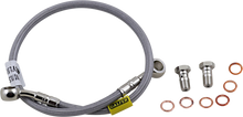 GBRAKES Brake Line - Stainless Steel FK003D508R