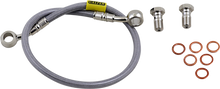 GBRAKES Brake Line - Stainless Steel FK003D584R