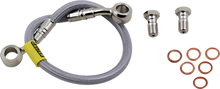 GBRAKES Brake Line - Stainless Steel FK003D576R