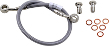 GBRAKES Brake Line - Stainless Steel FK003D623R