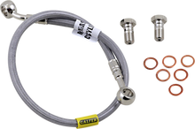 GBRAKES Brake Line - Stainless Steel FK003D647R