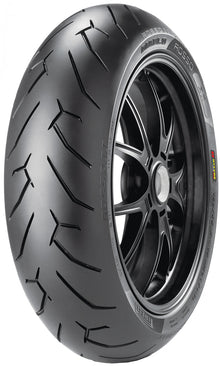 Tire Diablo Rosso 2 Rear 140/70r17 Radial