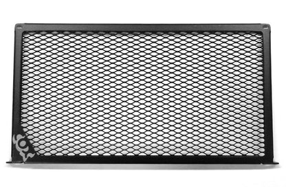 Cox Racing Radiator Guards for the Kawasaki Ninja 300 (13)