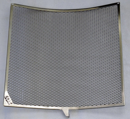 Cox Racing Radiator Guards for the Kawasaki Ninja H2 / H2R / H2 SX