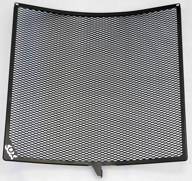 Cox Racing Radiator Guards for the Kawasaki Ninja H2 / H2R / H2 SX