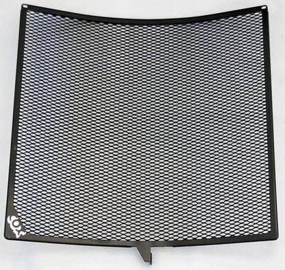Cox Racing Radiator Guards for the Kawasaki Ninja H2 / H2R / H2 SX