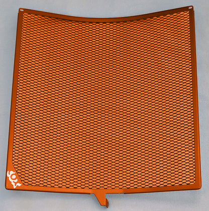 Cox Racing Radiator Guards for the Kawasaki Ninja H2 / H2R / H2 SX