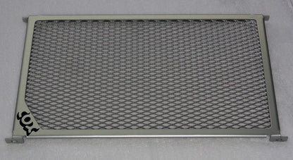 Cox Racing Radiator Guards for the Yamaha YZF-R3 (2015+)