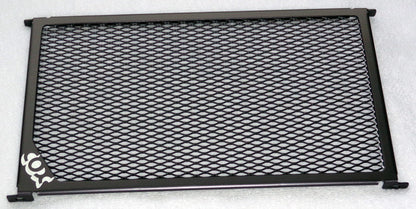 Cox Racing Radiator Guards for the Yamaha YZF-R3 (2015+)