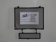 Cox Racing Radiator Guards for the Triumph 1050 Speed Triple (11-13)