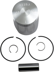 WISECO Piston Kit- 39.00 mm - Cobra BM50 698M03900