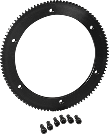 DRAG SPECIALTIES Starter Ring Gear 102 Tooth - Harley Davidson 148130-BC1