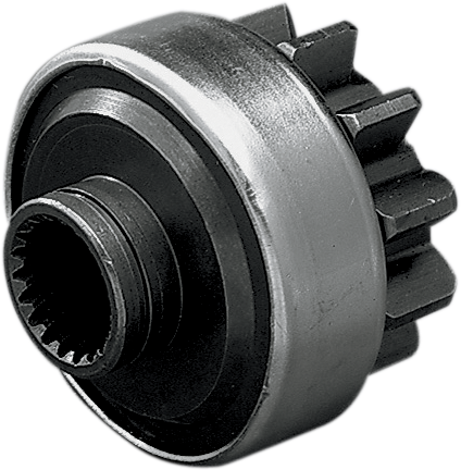 DRAG SPECIALTIES Starter Drive Gear - Harley Davidson MC-DRAG035