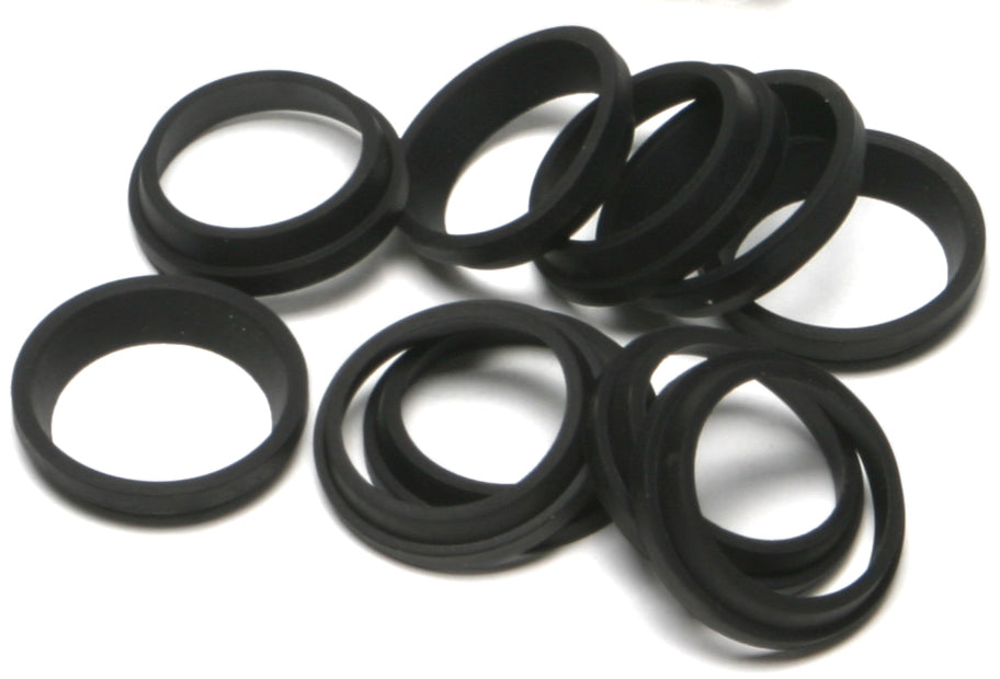 Pushrod Cover Seal Evo Sportster 10/Pk Oe#17944 89