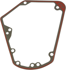 JAMES GASKET Cam Cover Gasket Silicone - EVO JGI-25225-93-X