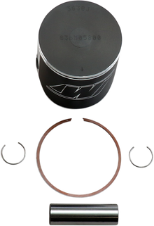 WISECO Piston Kit - 58.00 mm - KTM | Suzuki 836M05800