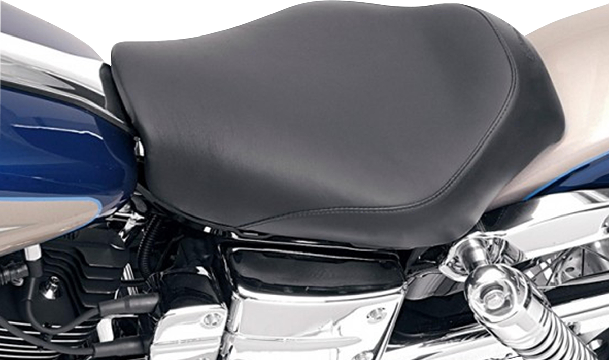 SADDLEMEN Renegade™ Solo Seat - FXWDG '04-'05 804-05-002