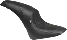 MUSTANG Shope Tripper Seat - Diamond - Scout '15-'24 76306