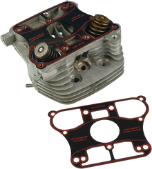 JAMES GASKET 1 Piece Lower Rocker Housing Gasket - '84-'99 EVO JGI-16779-99-X