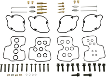 PARTS UNLIMITED Carburetor Repair Kit - Honda 26-1667