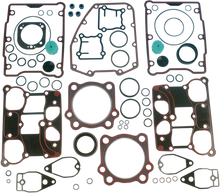 JAMES GASKET Motor Gasket Kit - .046" Head Gaskets - 95"/103" - '99-'04 Twin Cam JGI-17055-99