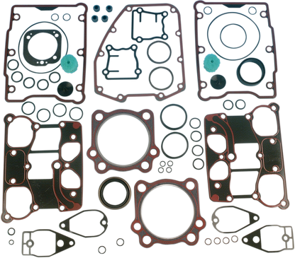 JAMES GASKET Motor Gasket Kit - .046" Head Gaskets - 95"/103" - '99-'04 Twin Cam JGI-17055-99