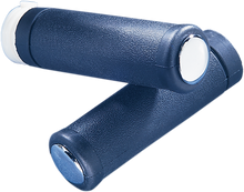 DRAG SPECIALTIES Replacement OEM-Style Rubber Grips - Single Throttle 170506STS-BC324