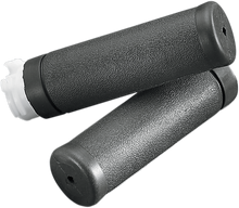 DRAG SPECIALTIES Replacement OEM-Style Rubber Grips - Dual Throttle 170506ADTSBC324