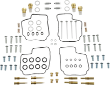 PARTS UNLIMITED Carburetor Repair Kit - Honda 26-1668