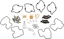 PARTS UNLIMITED Carburetor Repair Kit - Honda 26-1669