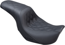 SADDLEMEN Lutzka Slim Seat GL80604DB